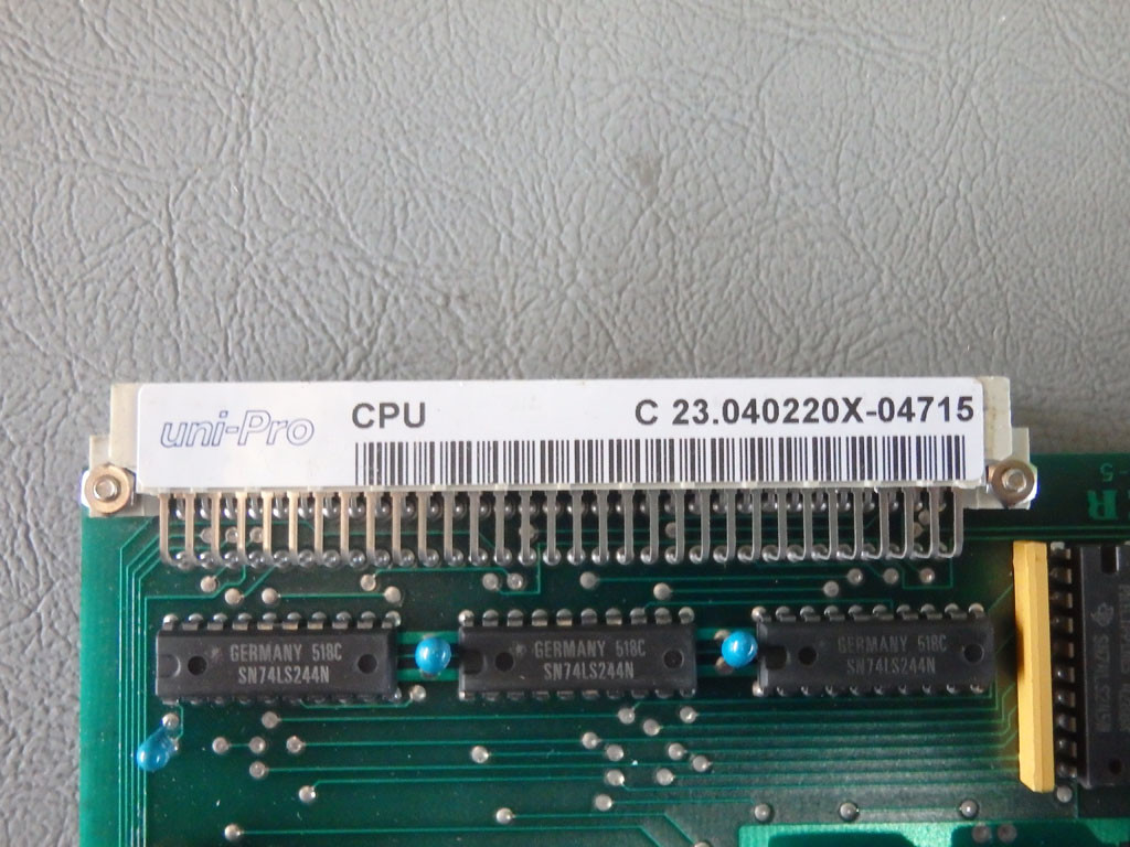 HELLER C23.040220X-04715