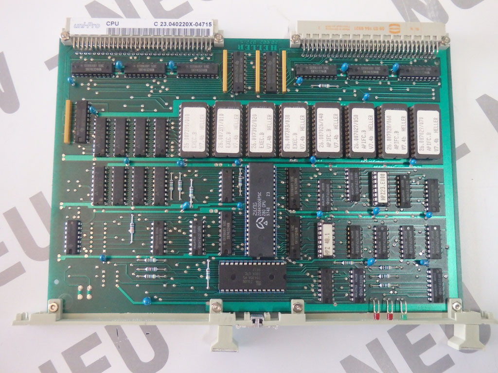 HELLER C23.040220X-04715