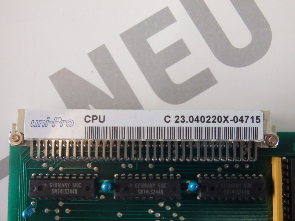 HELLER C23.040220X-04715