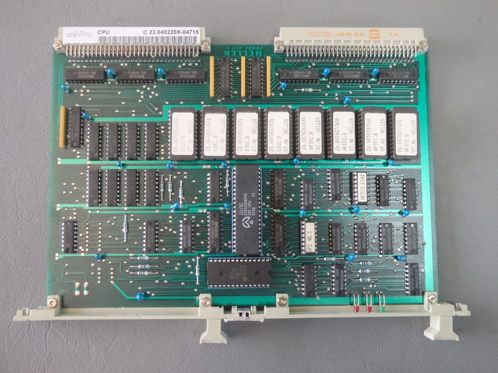 HELLER C23.040220X-04715