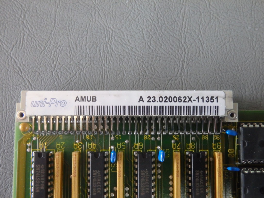 HELLER A23.020062X-11351