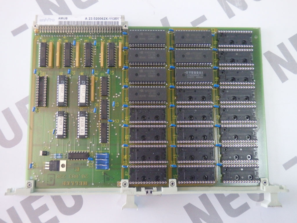 HELLER A23.020062X-11351