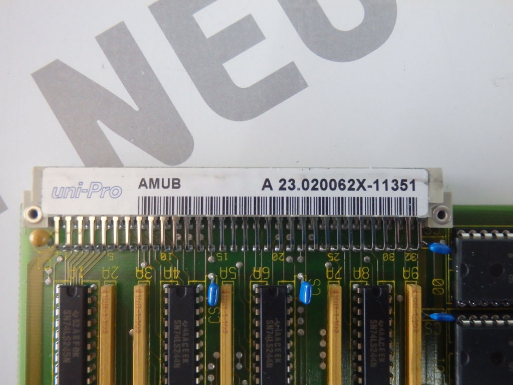 HELLER A23.020062X-11351