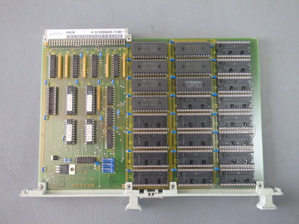 HELLER A23.020062X-11351