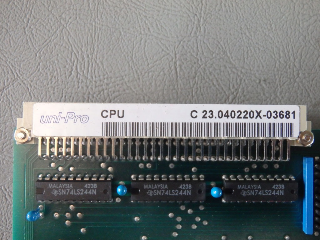 HELLER C23.040220X-03681