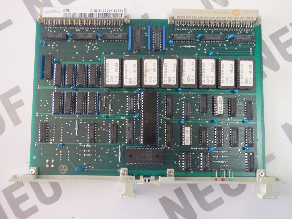 HELLER C23.040220X-03681