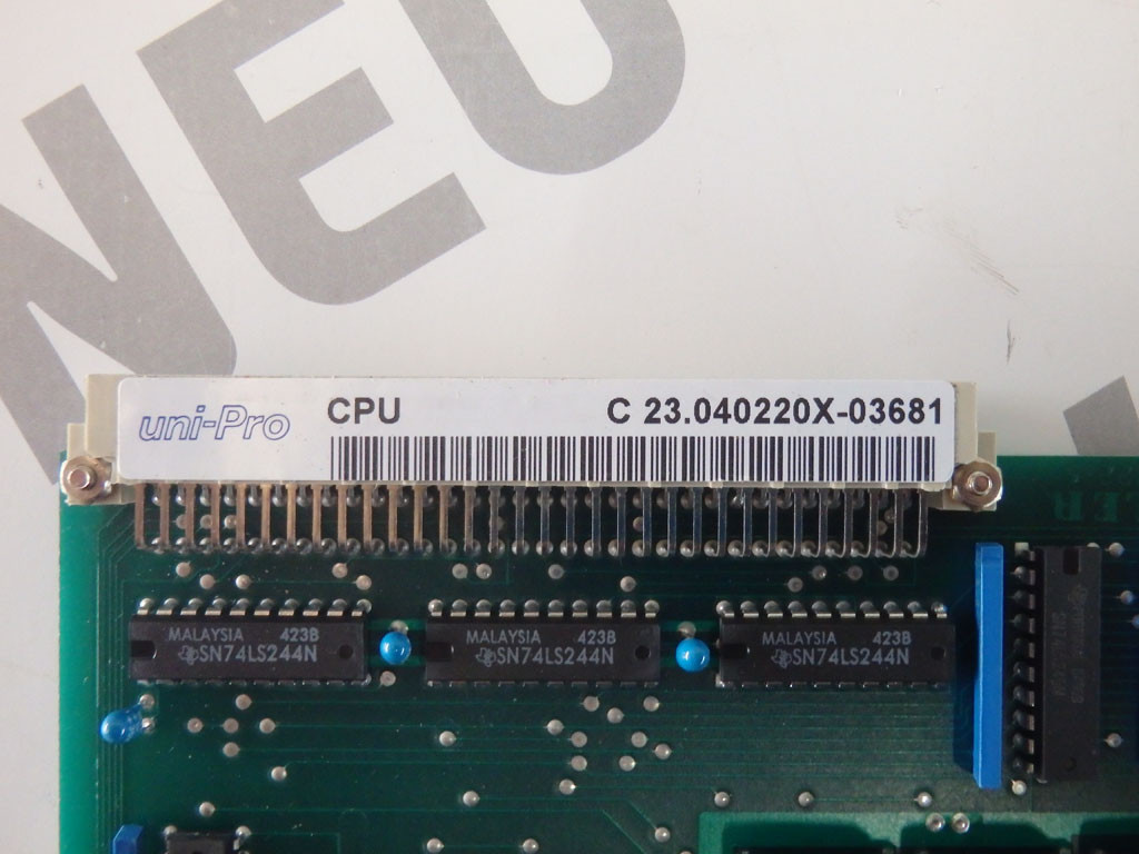 HELLER C23.040220X-03681