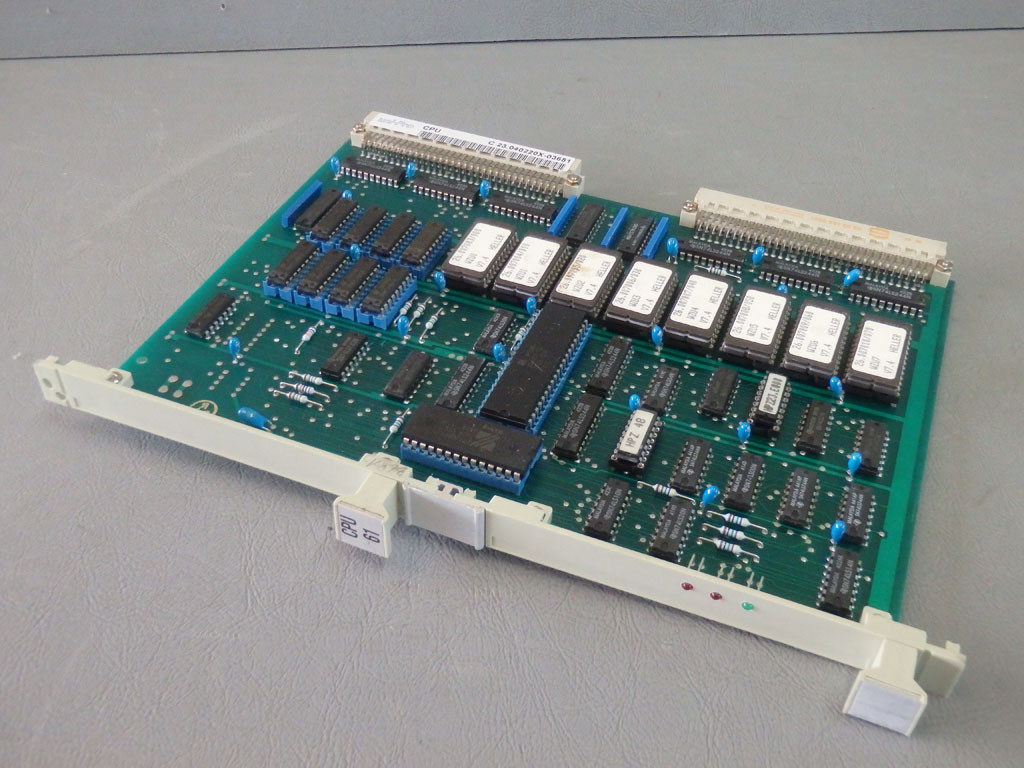 HELLER C23.040220X-03681