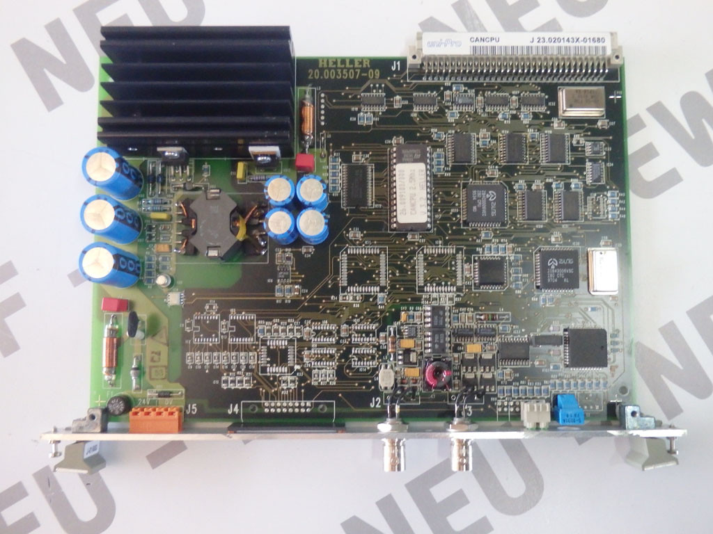 HELLER  J23.020143X-01680