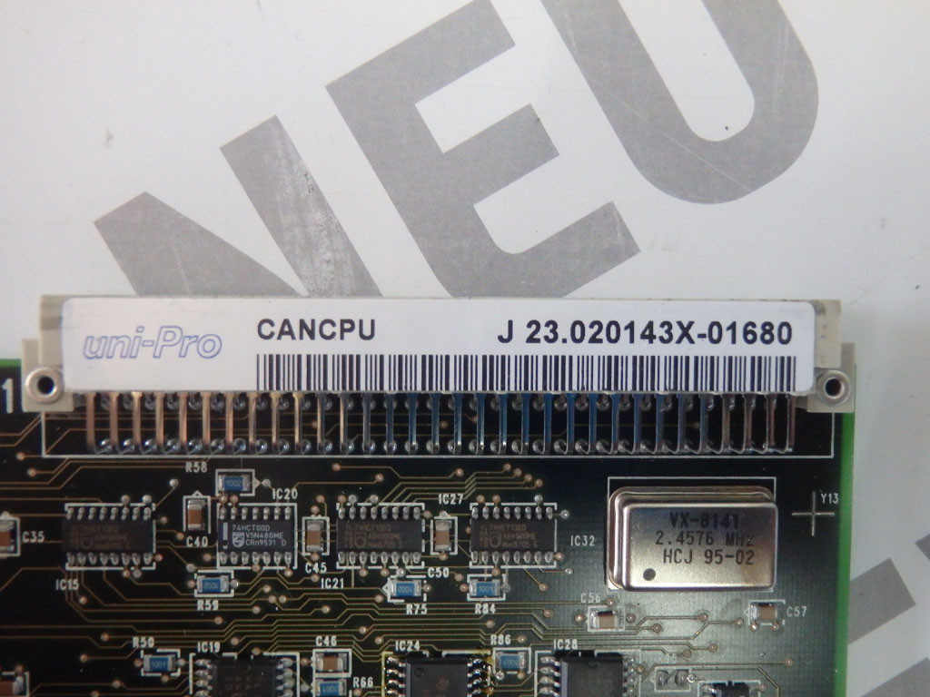 HELLER  J23.020143X-01680