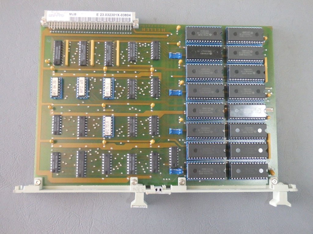 HELLER E23.032301X-03804