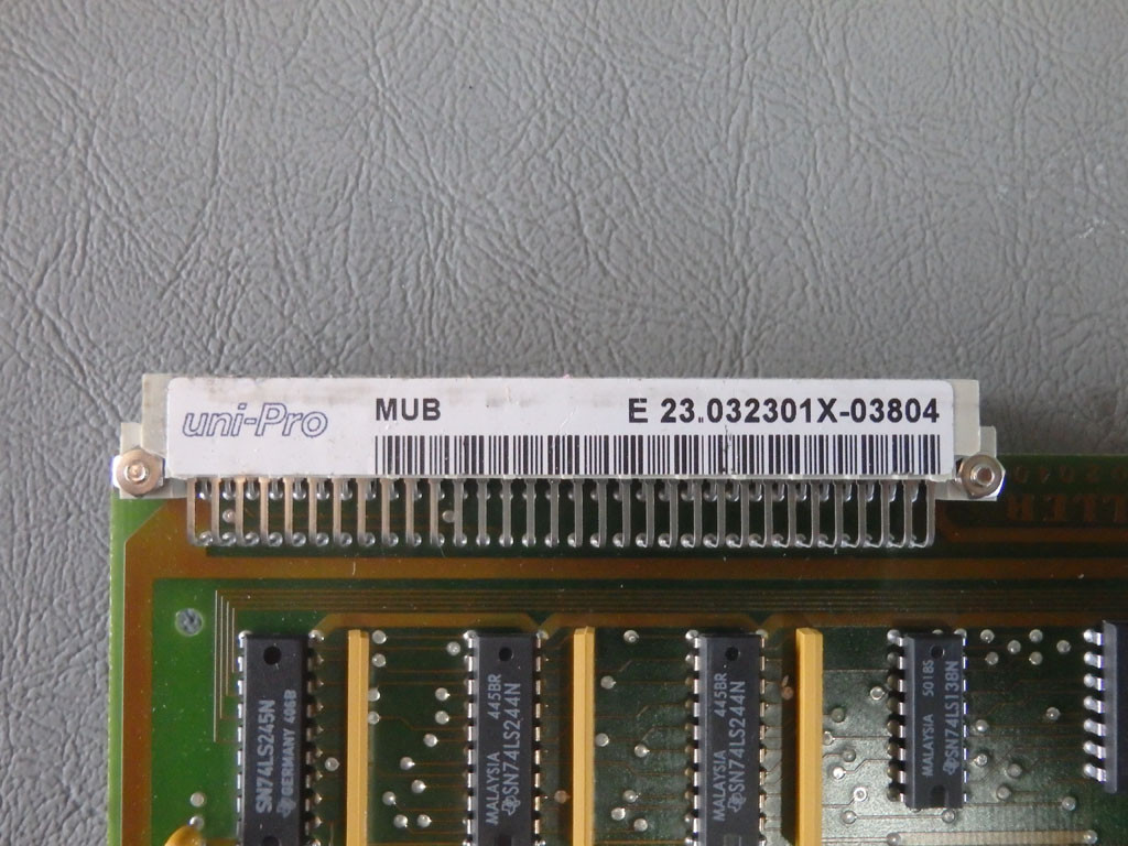 HELLER E23.032301X-03804