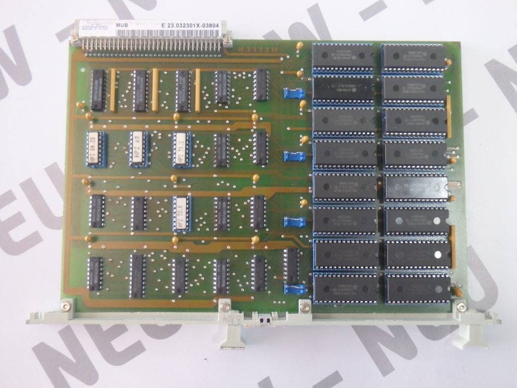 HELLER E23.032301X-03804