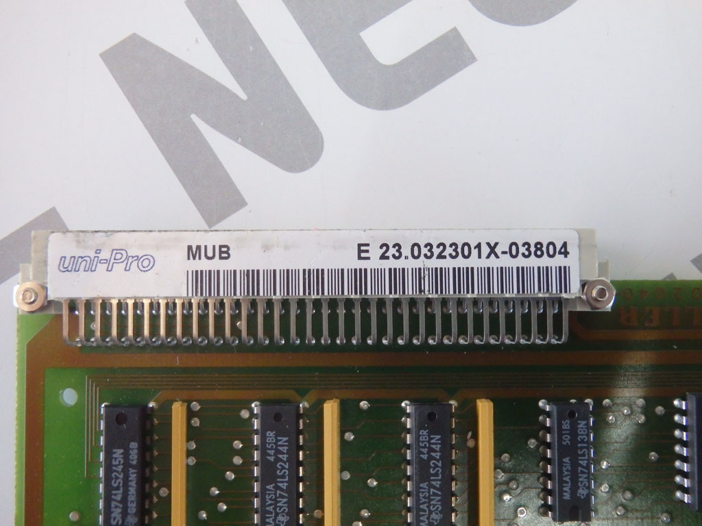 HELLER E23.032301X-03804