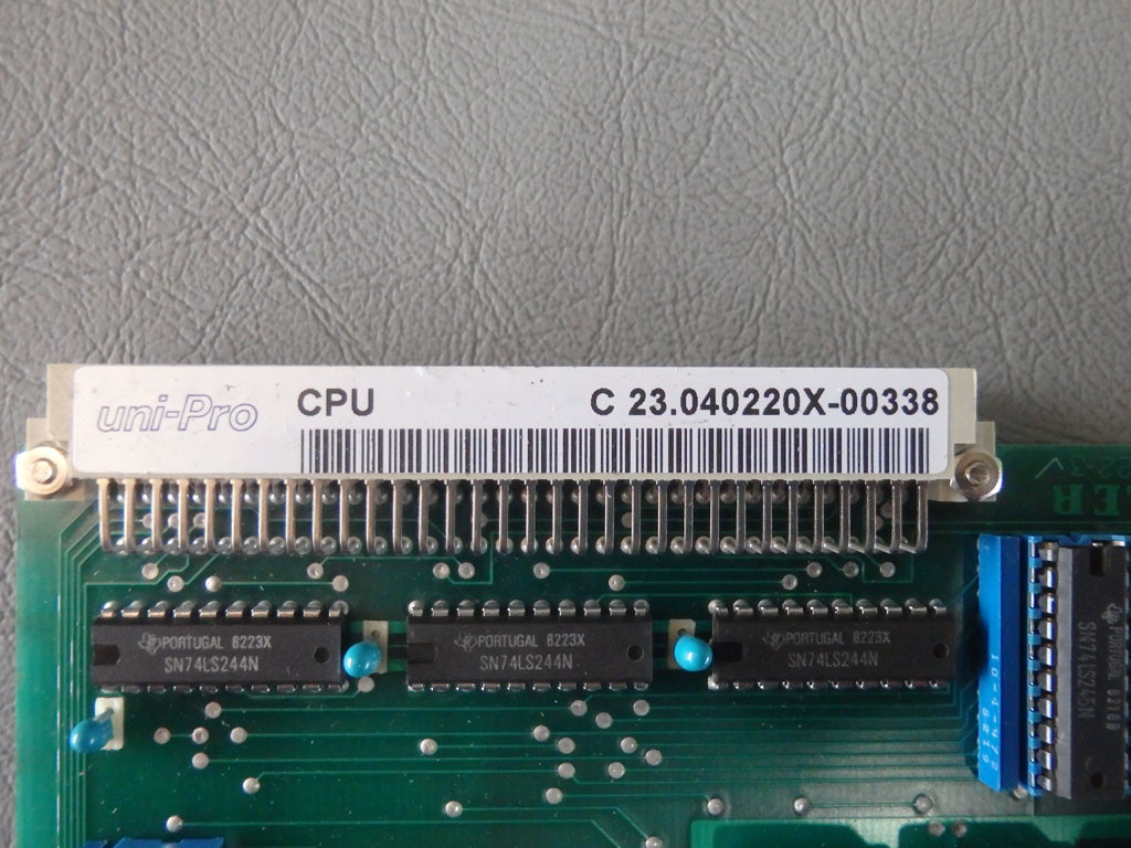 HELLER  C23.040220X-00338