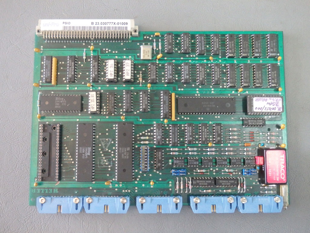 UNI-PRO B23.030777X-01009