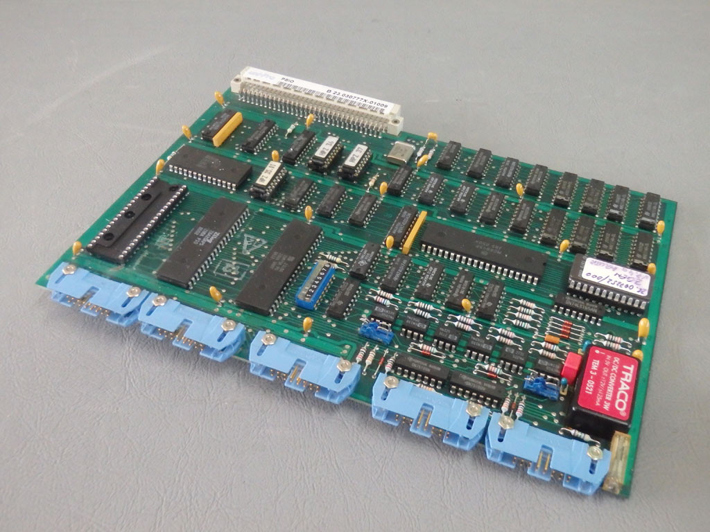 UNI-PRO B23.030777X-01009