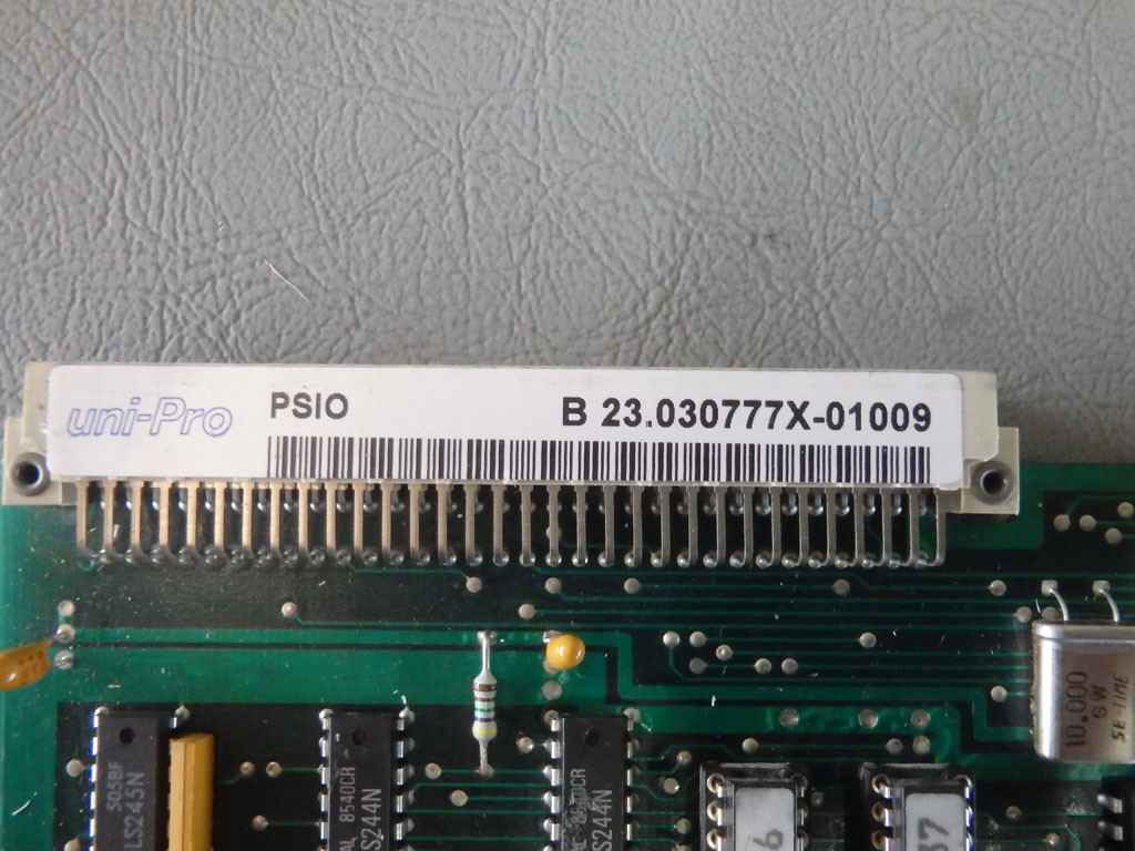 UNI-PRO B23.030777X-01009