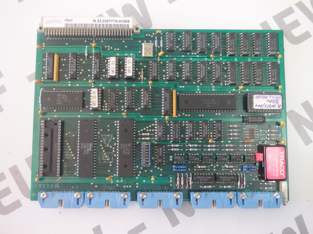 UNI-PRO B23.030777X-01009