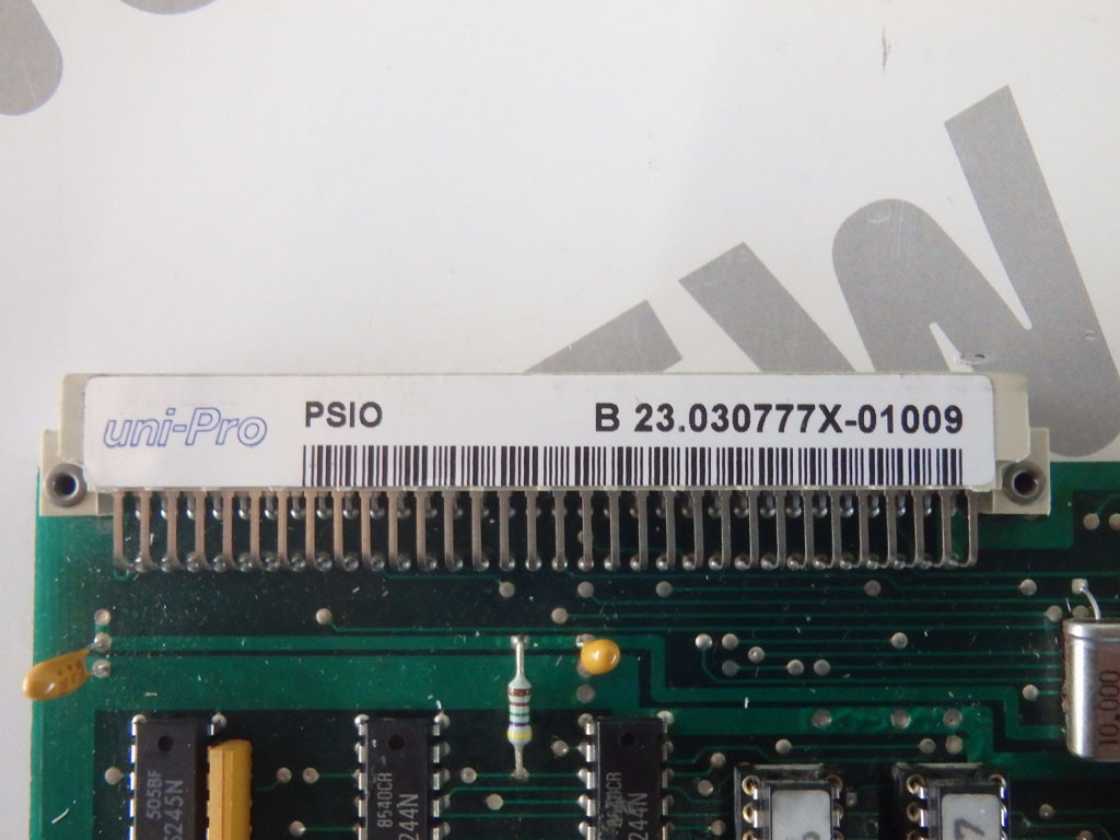 UNI-PRO B23.030777X-01009