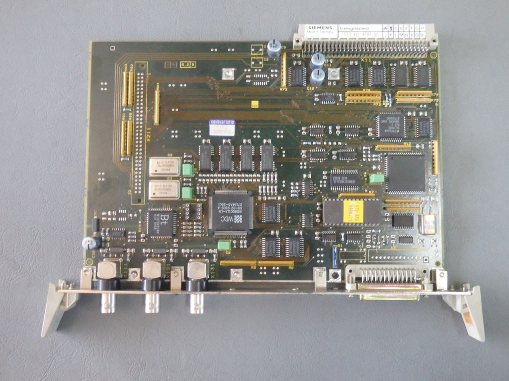 SIEMENS 6FX1147-1BA01