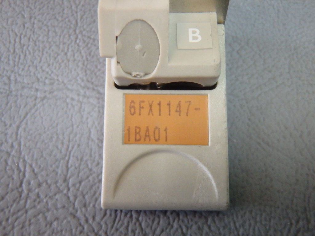 SIEMENS 6FX1147-1BA01