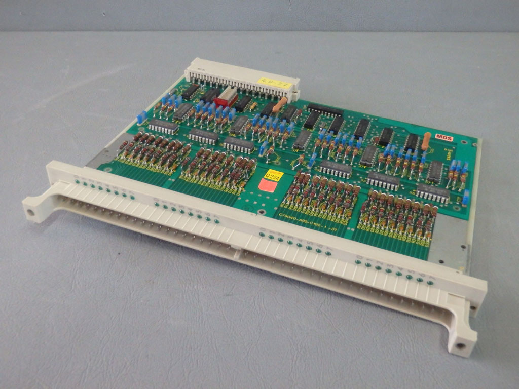 SIEMENS 6ES5420-3BA11