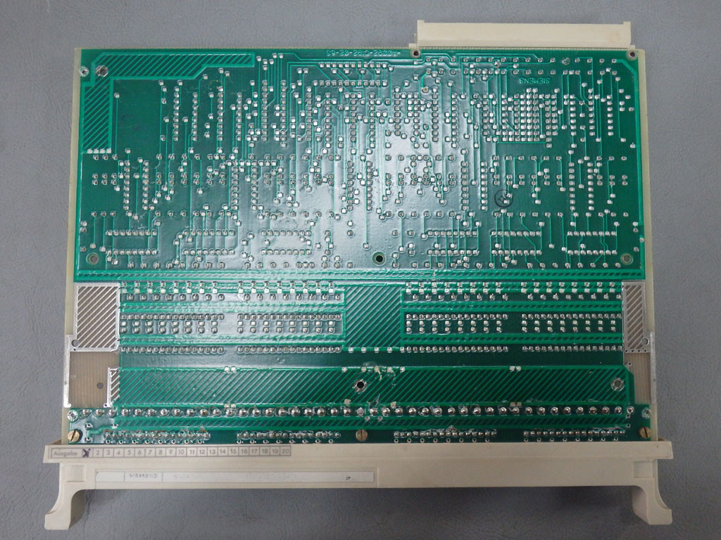 SIEMENS 6ES5420-3BA11