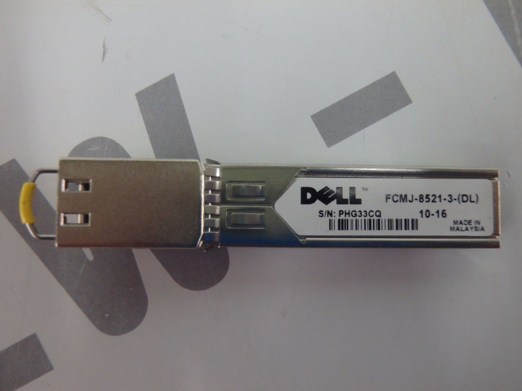 DELL FCMJ-8521-3-DL