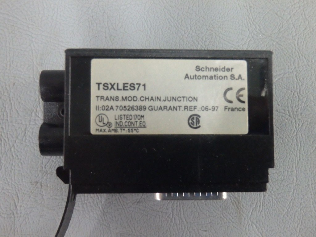 TÉLÉMÉCANIQUE  TSXLES71