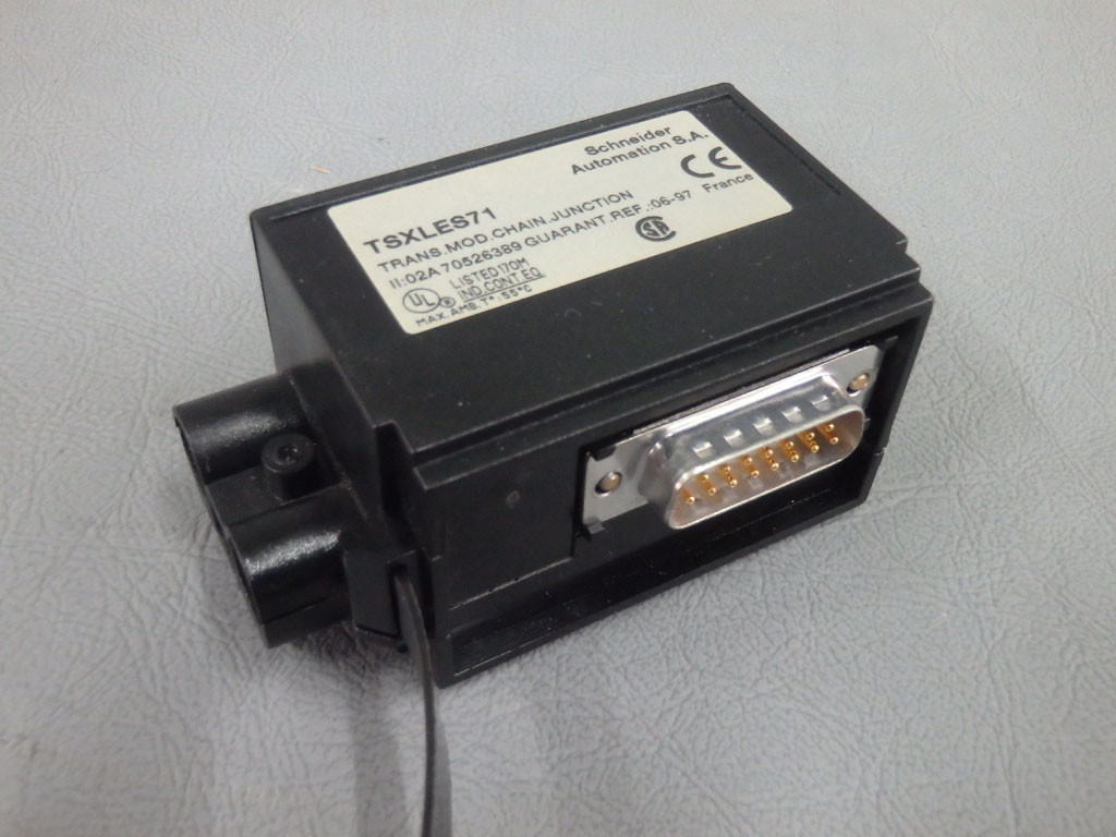 TÉLÉMÉCANIQUE  TSXLES71
