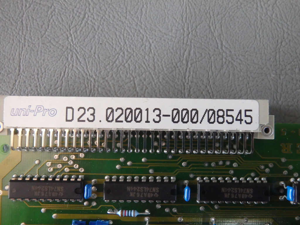 HELLER D23.020013-000/08545