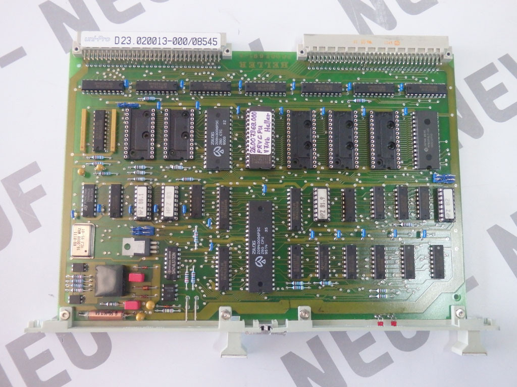 HELLER D23.020013-000/08545