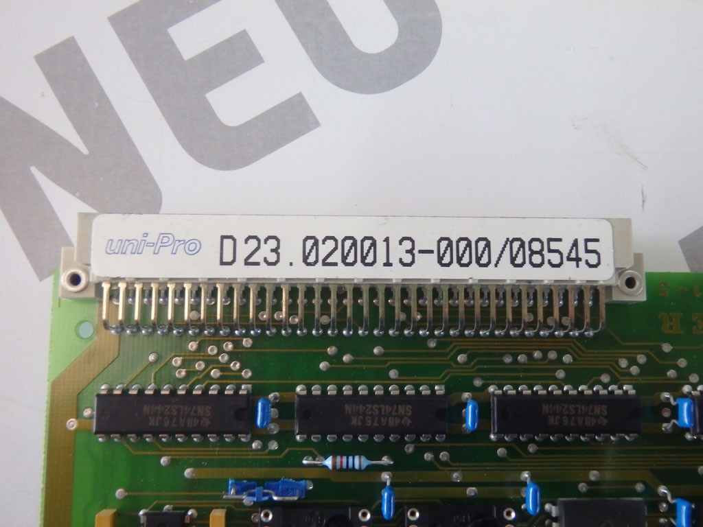 HELLER D23.020013-000/08545