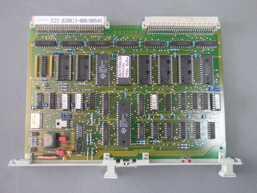 HELLER D23.020013-000/08545