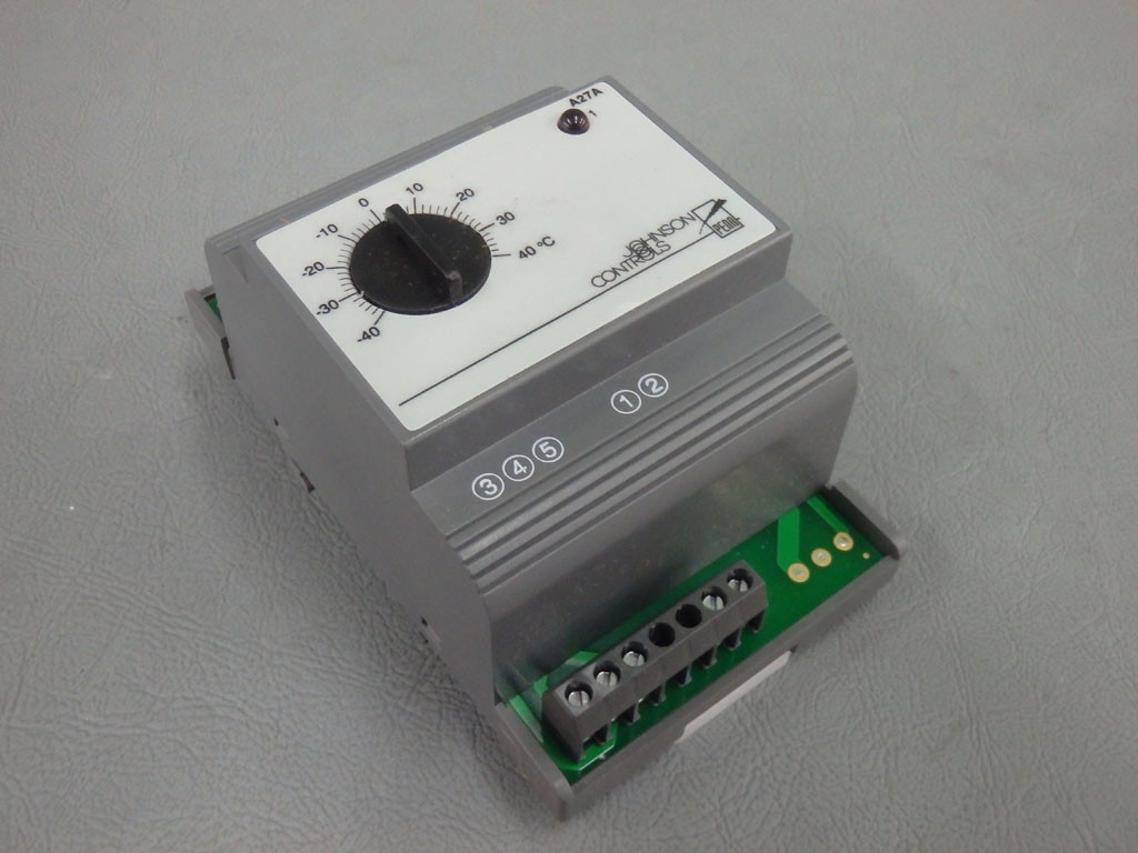 JOHNSON CONTROLS A27A2N11