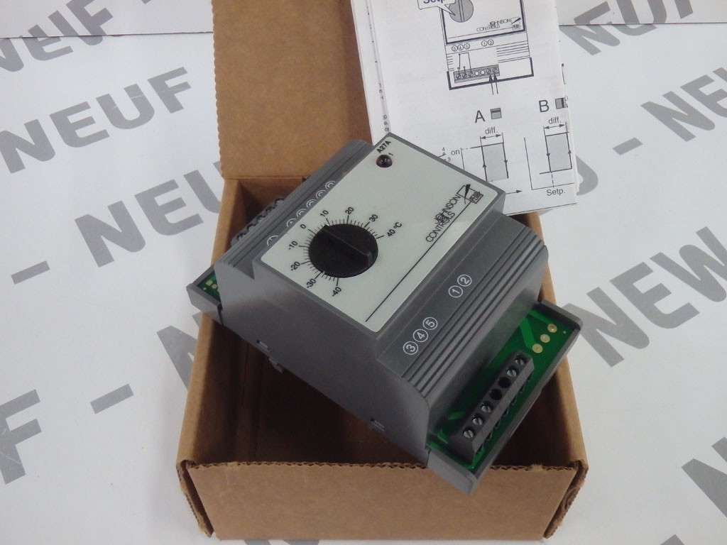 JOHNSON CONTROLS A27A2N11