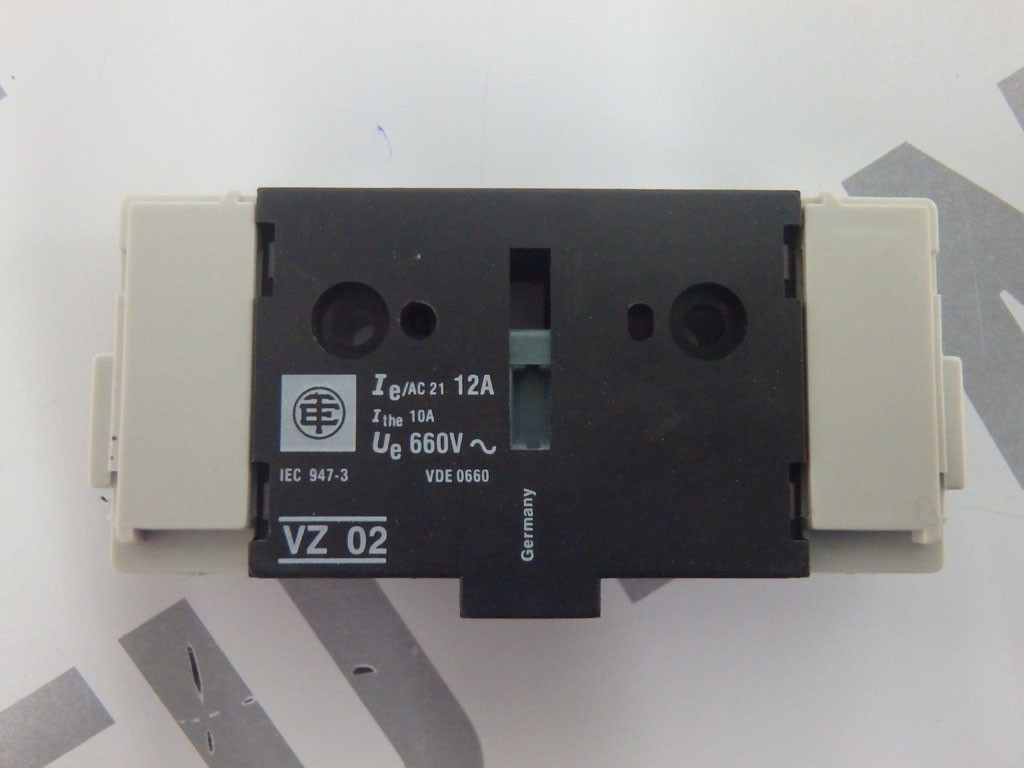 TÉLÉMÉCANIQUE  044885