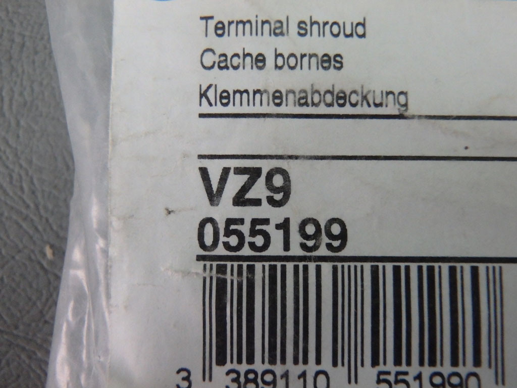 TÉLÉMÉCANIQUE  055199