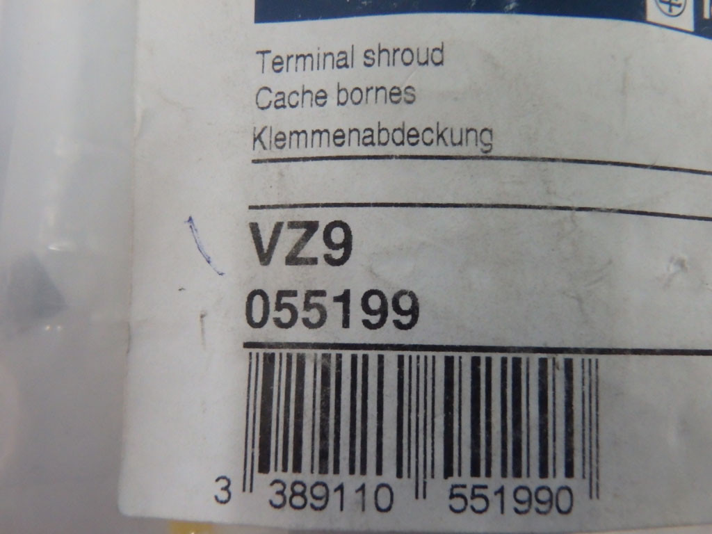 TÉLÉMÉCANIQUE  055199