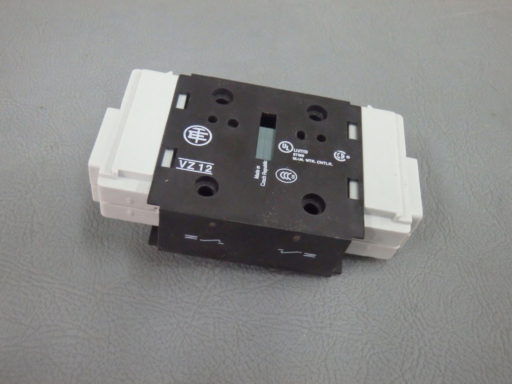 TÉLÉMÉCANIQUE  055191