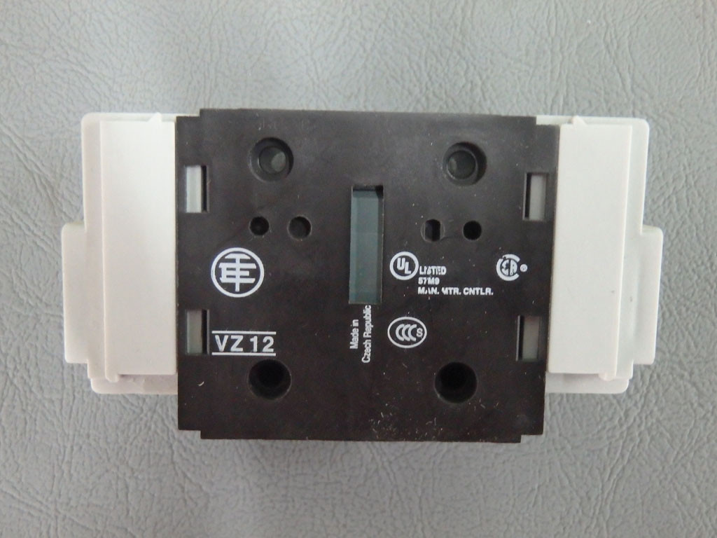 TÉLÉMÉCANIQUE  055191