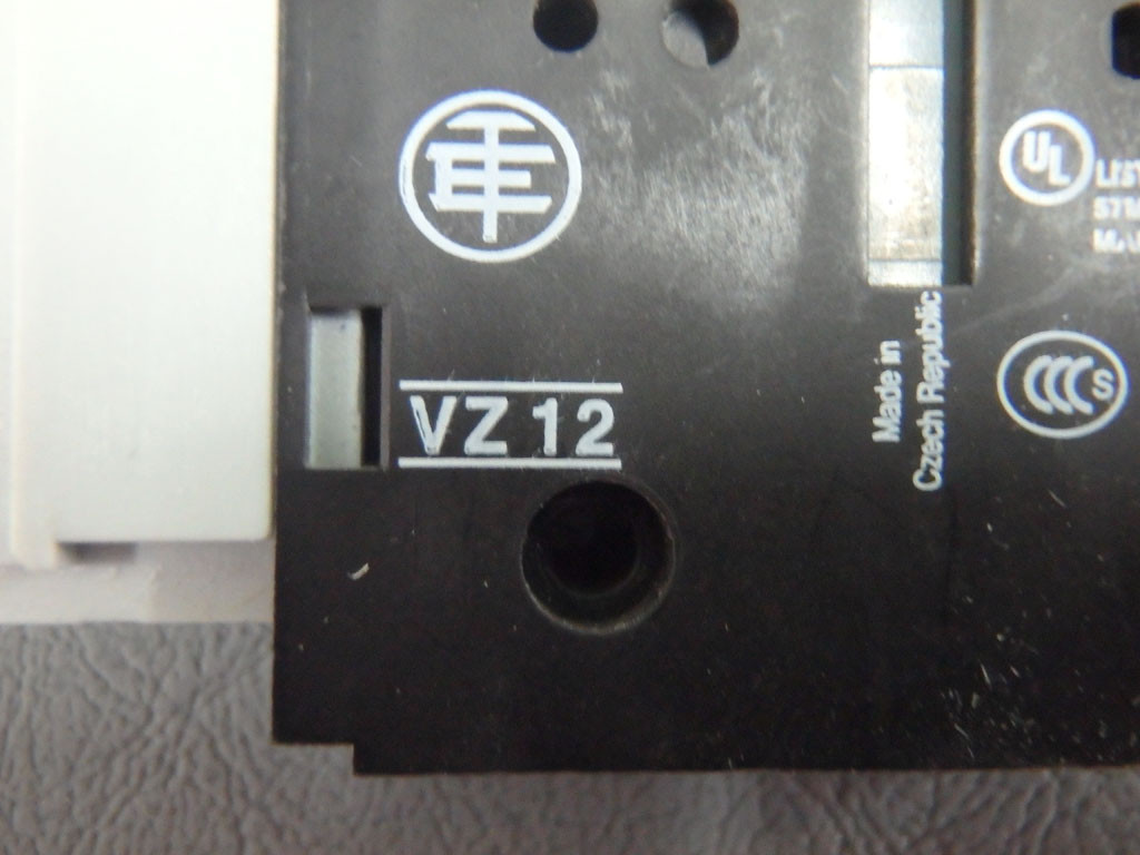 TÉLÉMÉCANIQUE  055191