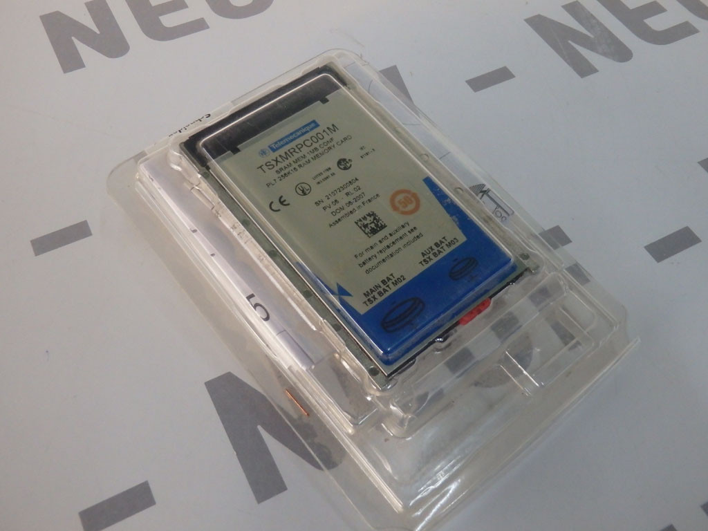 TÉLÉMÉCANIQUE  TSXMRPC001M