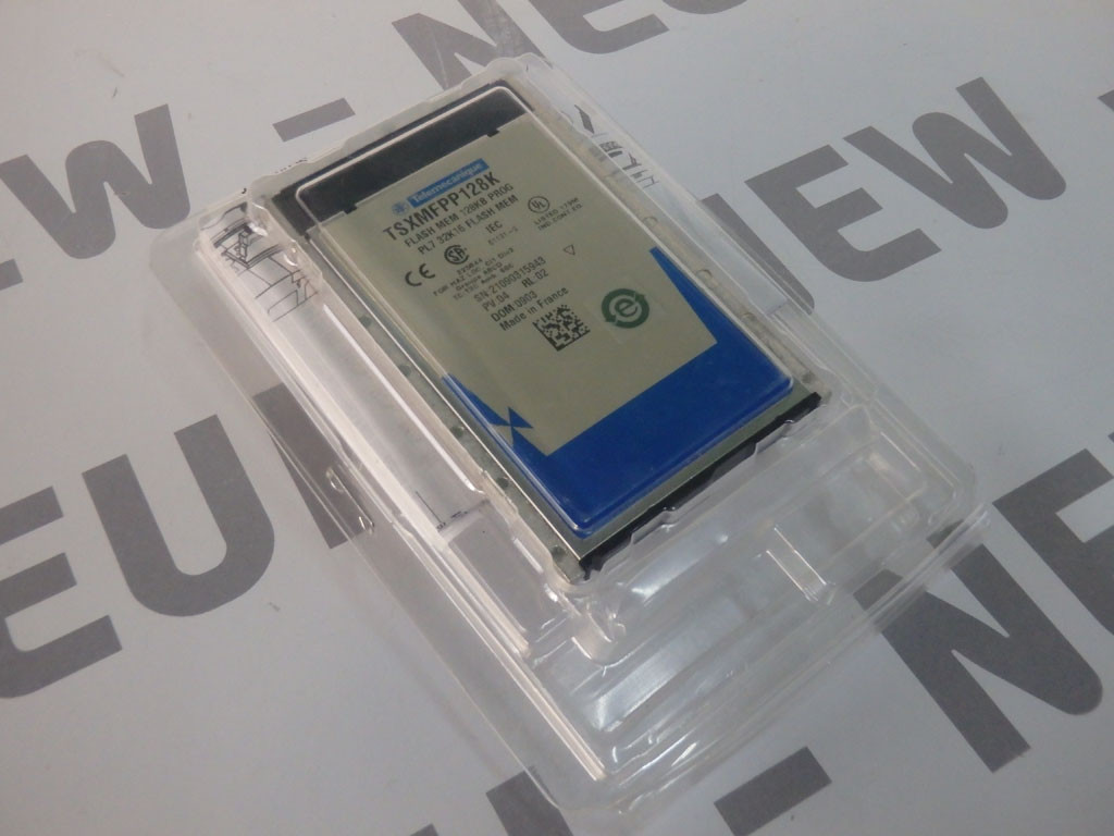 TÉLÉMÉCANIQUE  TSXMFPP128K