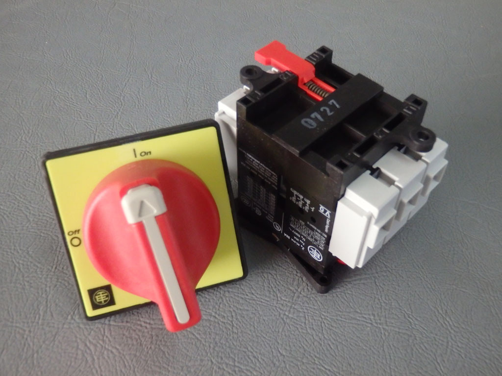 TÉLÉMÉCANIQUE  072487