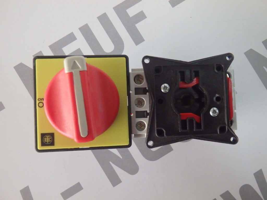 TÉLÉMÉCANIQUE  072487