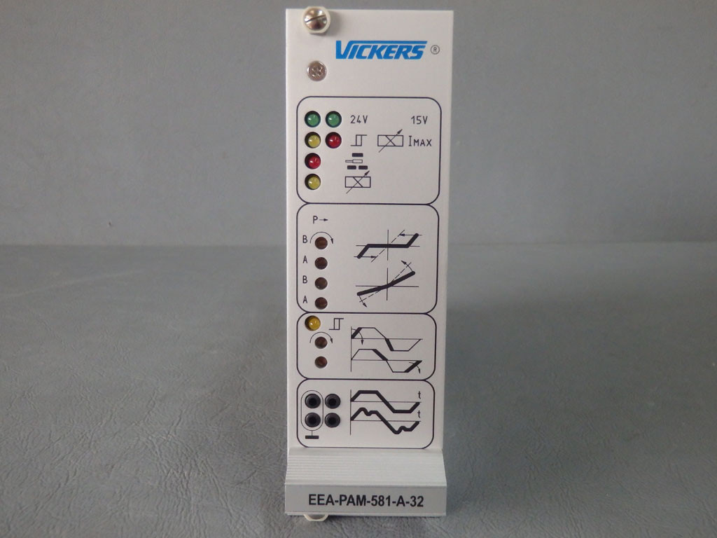 VICKERS EEA-PAM-581-A-32