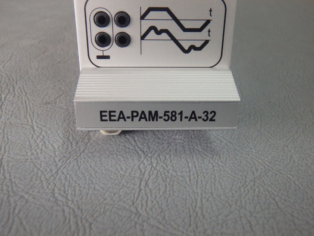 VICKERS EEA-PAM-581-A-32