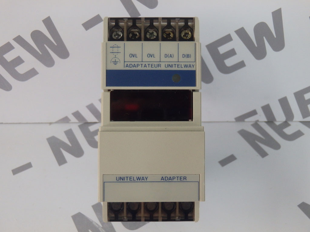 TÉLÉMÉCANIQUE  TSX17ACC5